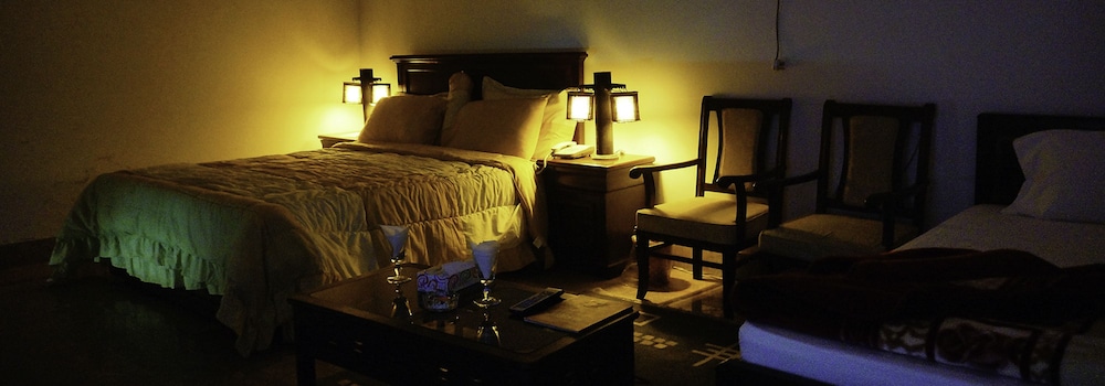 Executive Room photo 1