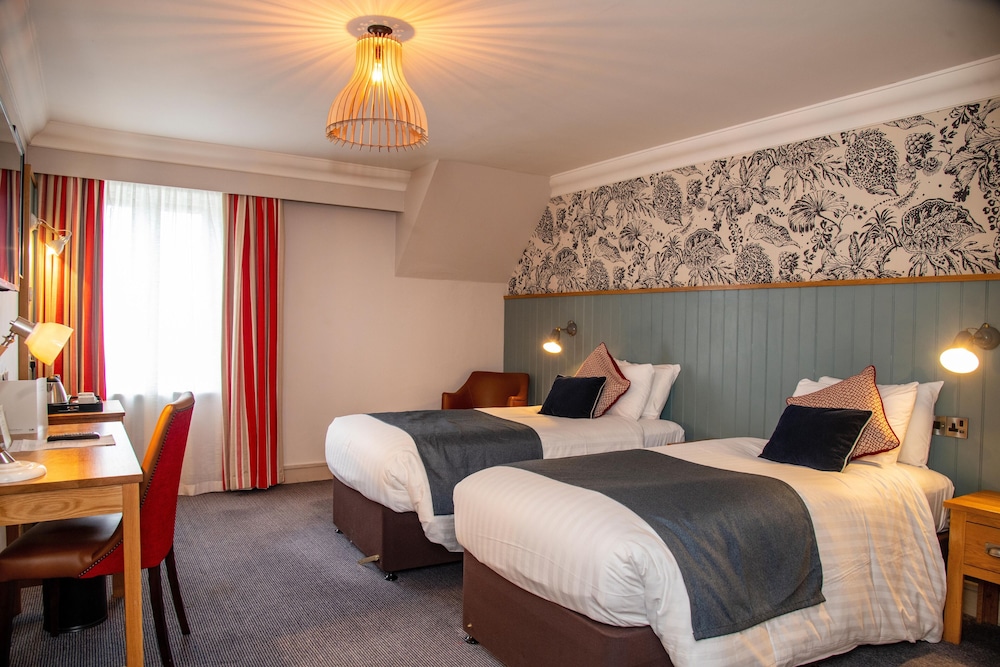 Twin Room photo 3
