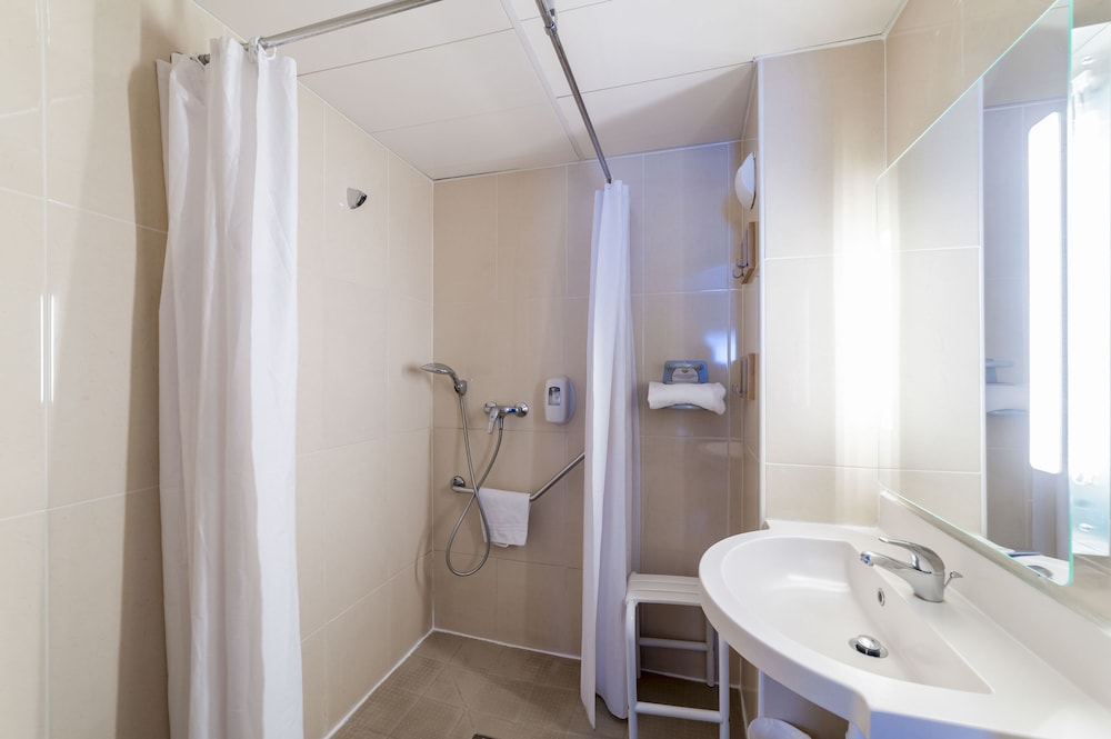 Double Room, Accessible, Non Smoking photo 3