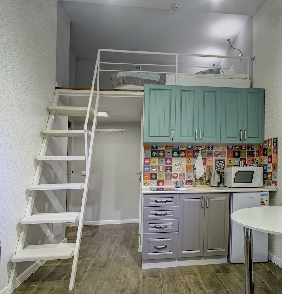Standard Apartment (№2)