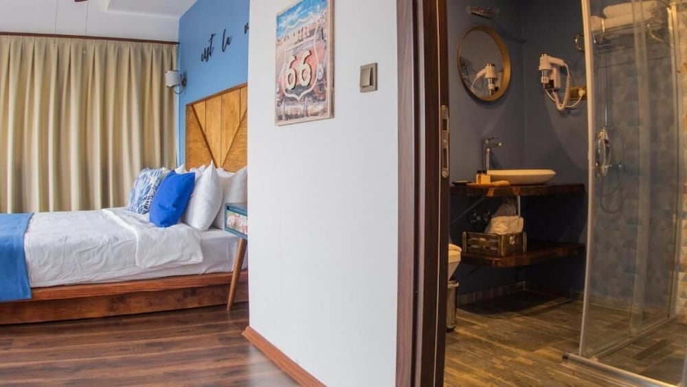 Double Room photo 3