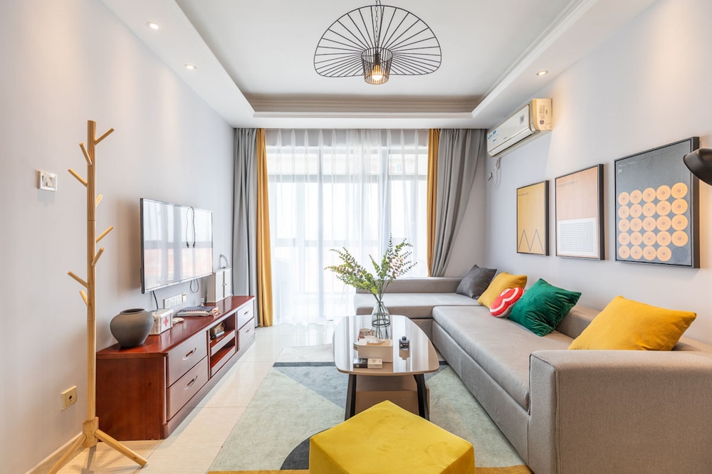 Basic Apartment, 2 Bedrooms, Non Smoking photo 1