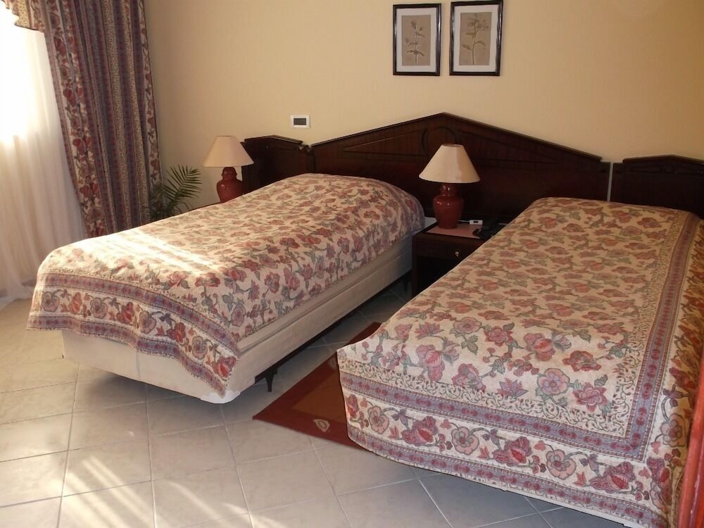 Superior Twin Room, 2 Twin Beds