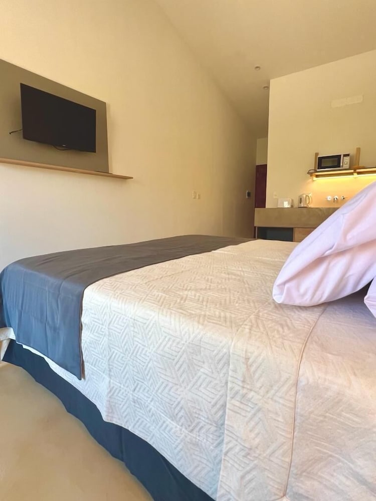 Deluxe Double Room, Mountain View photo 2