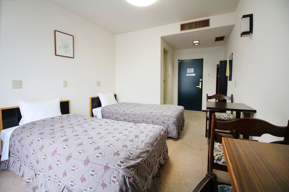 Twin Room A photo 1