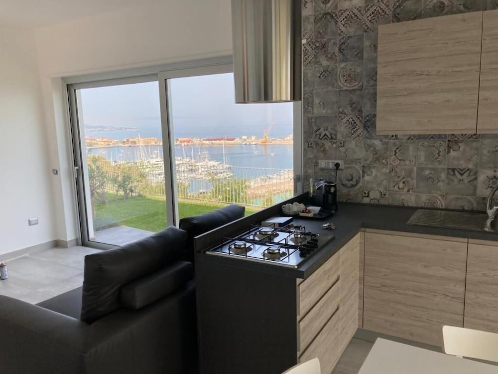 Comfort Apartment, Balcony, Sea View photo 1
