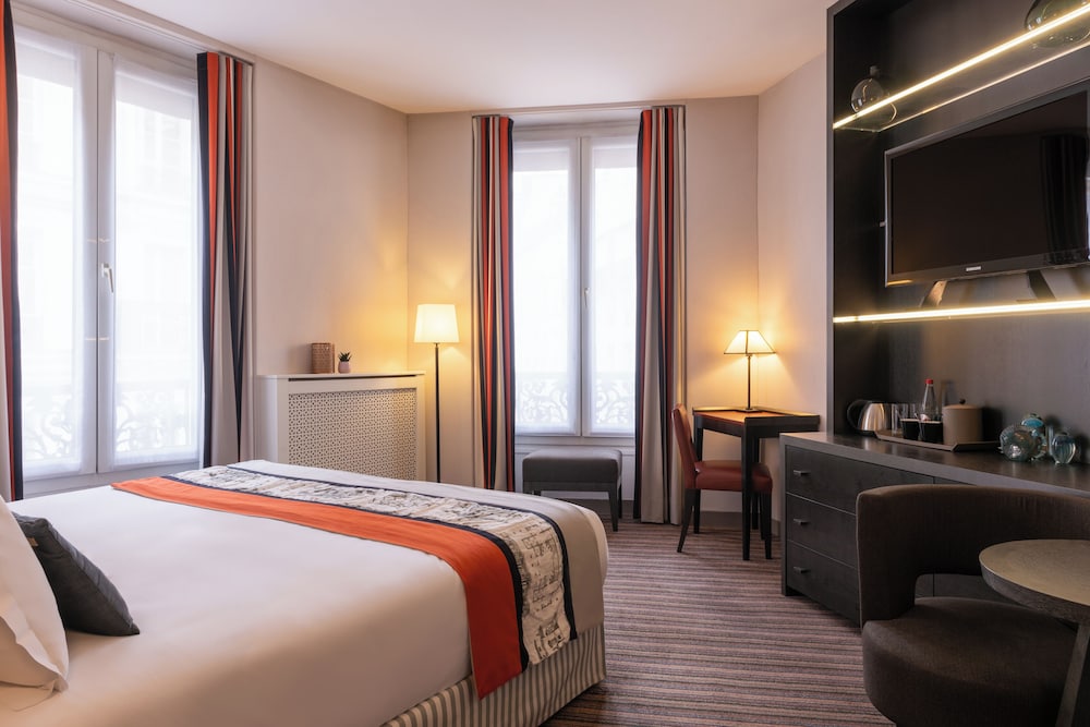 Junior Suite photo 1