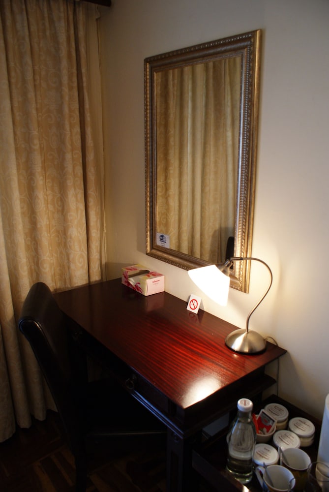 Lismore Standard Room photo 2