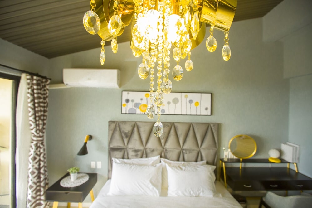 Double Room, Sea View