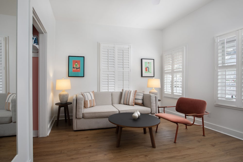 Cottage, 1 Bedroom (Gumbo Limbo)