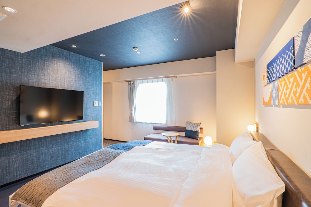 Deluxe Double Room, 1 King Bed, Non Smoking