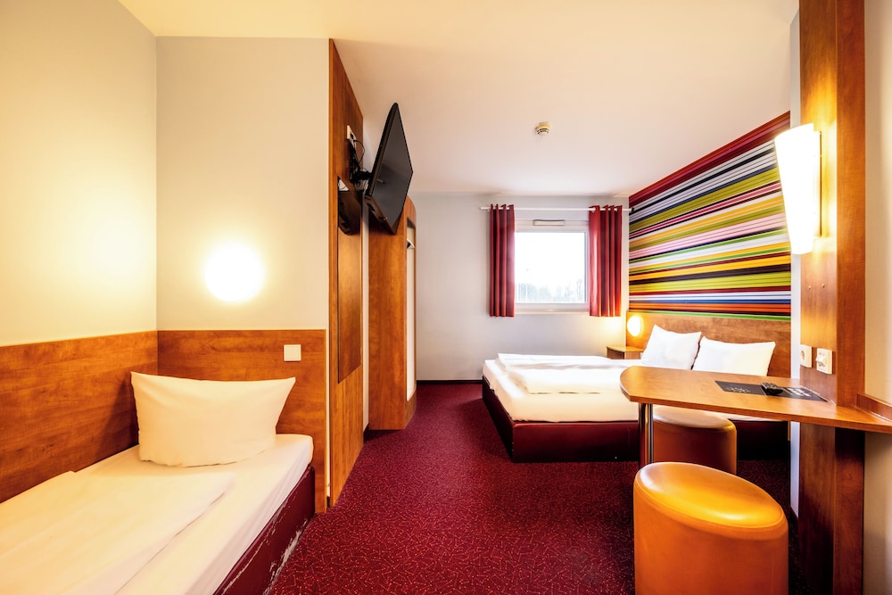 Standard Triple Room, Non Smoking
