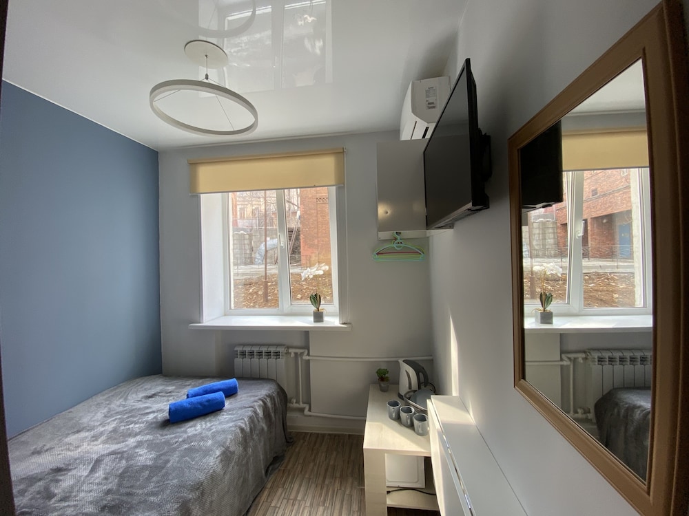 Double Room, Non Smoking photo 1
