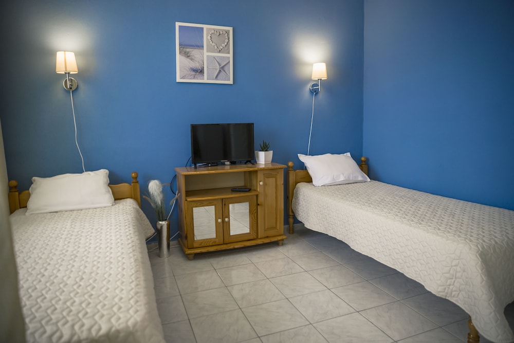 Premier Apartment photo 1