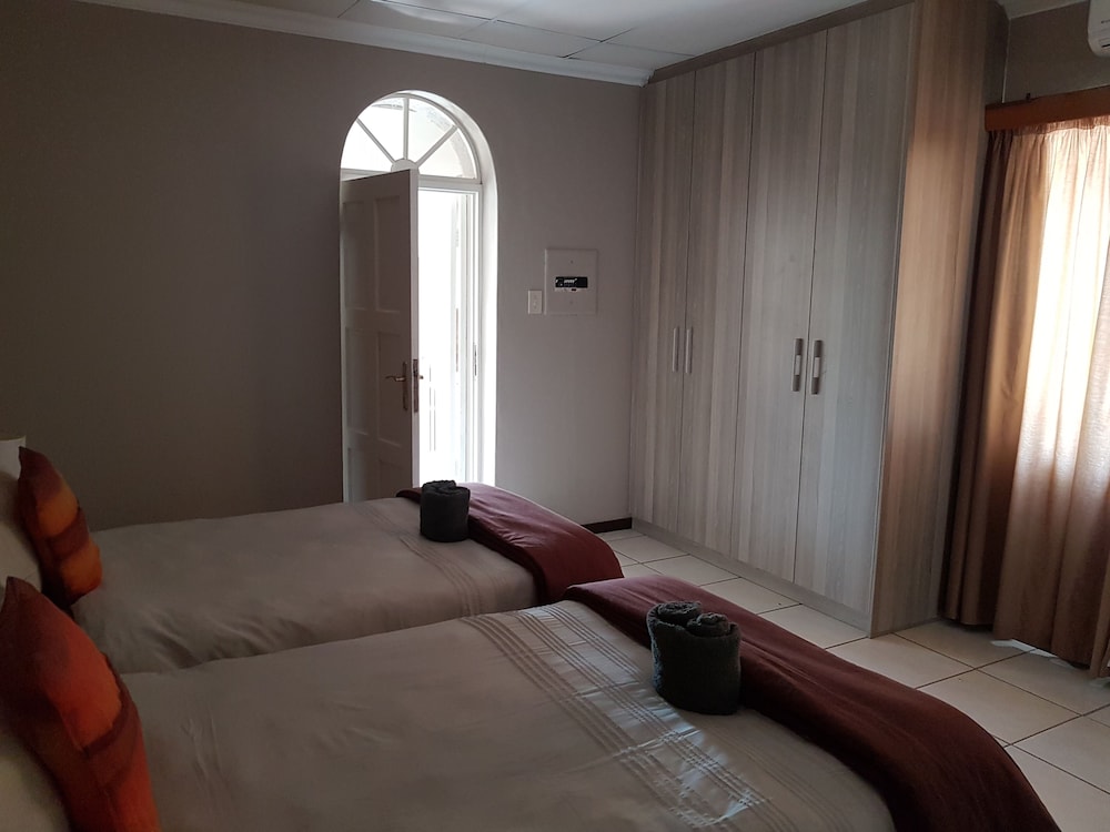 Comfort Chalet