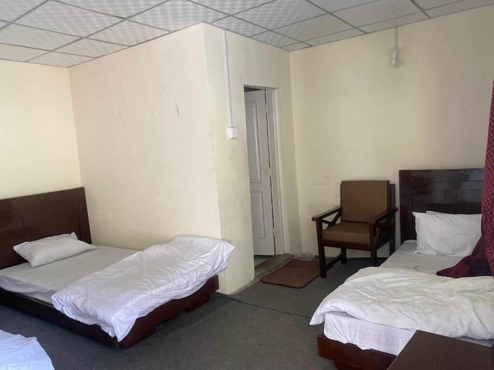 Deluxe Double Room photo 1