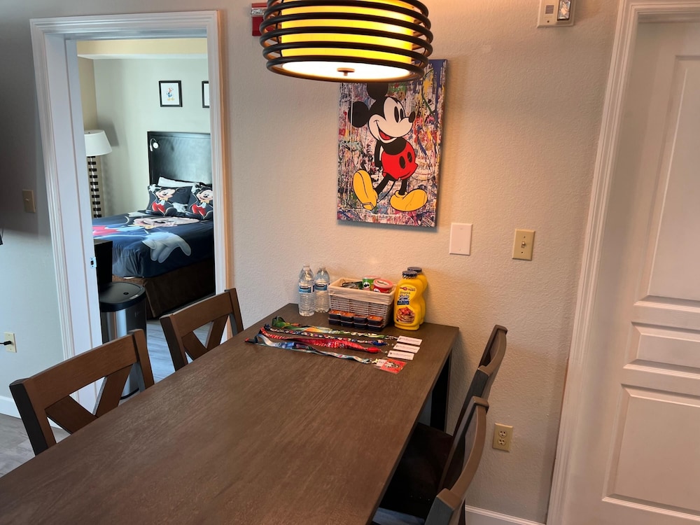 Lake Buena Vista Suite 2 Queens, Billede 54