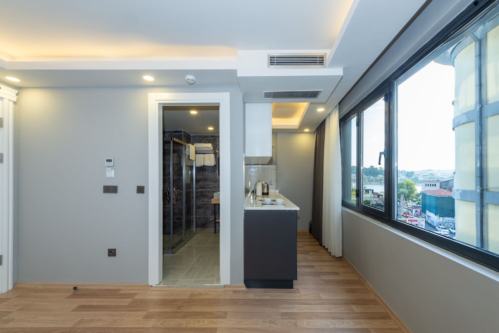 Suite with Sea View photo 2