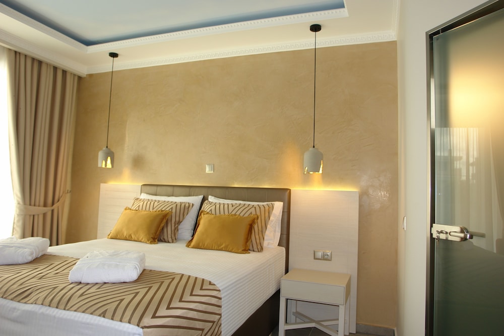 Economy Double Room, 1 Bedroom photo 3
