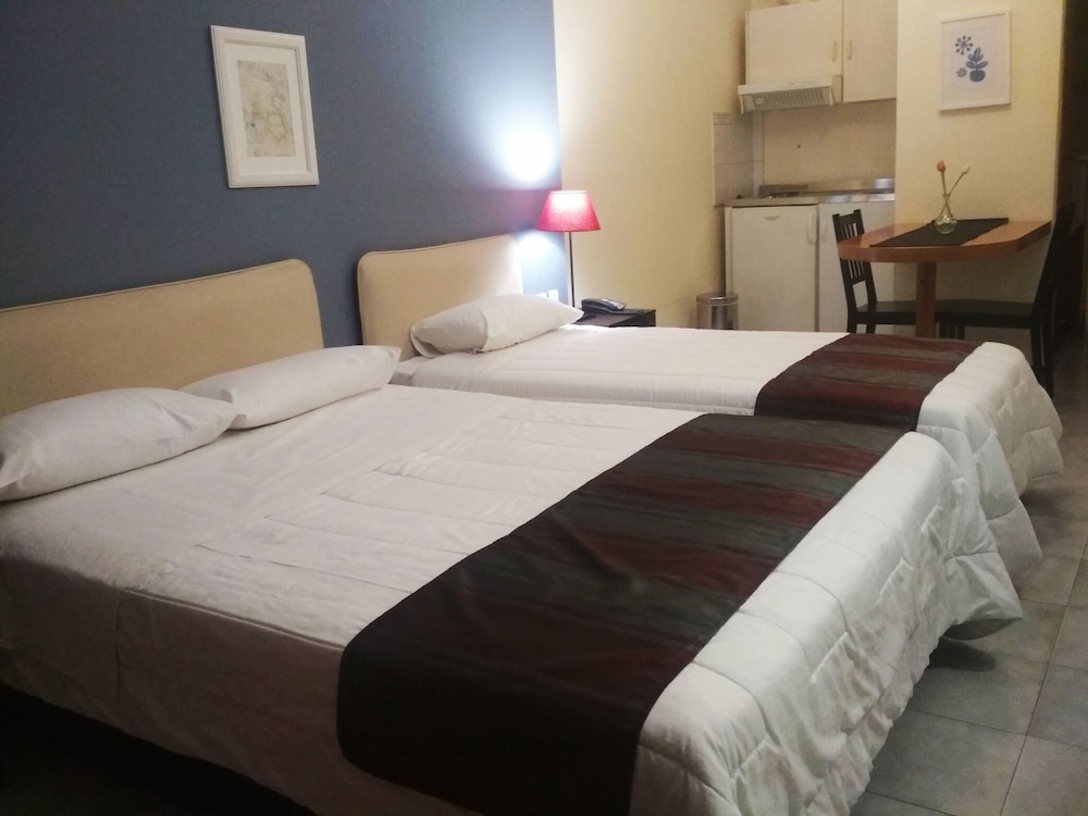 Double Room Single Use