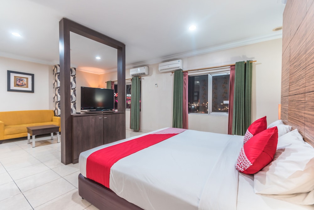 Suite Double - Photo 3
