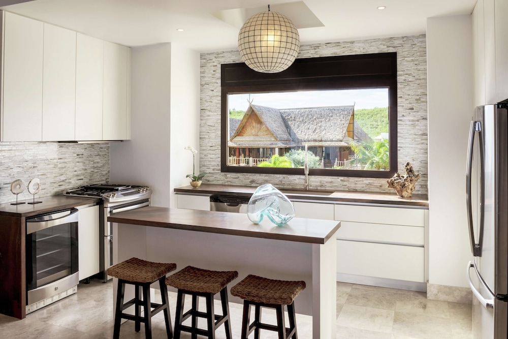 Penthouse, 3 Bedrooms, Ocean View