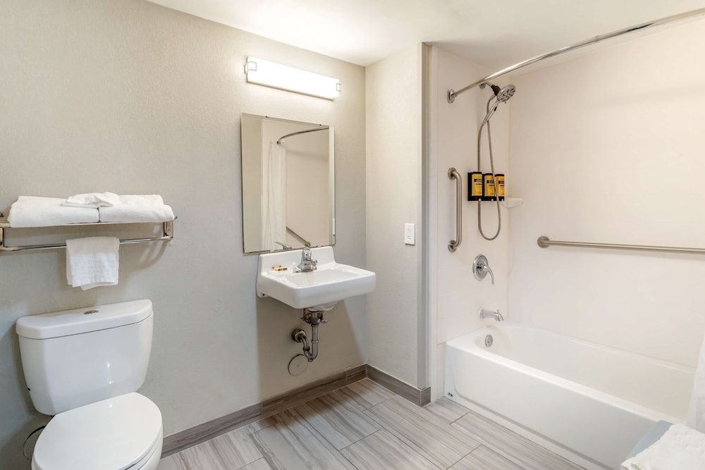 Best Western Plus Knoxville Cedar Bluff, 사진 5