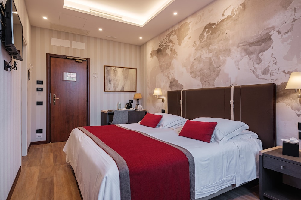 Superior Double or Twin Room, 1 Bedroom - Photo 9