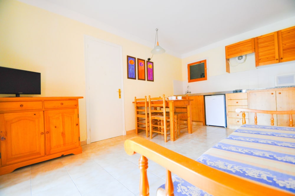 Standard Apartment, 1 Bedroom, Balcony photo 2