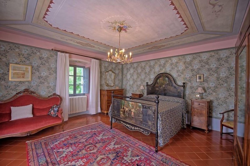 Panoramic Villa, 6 Bedrooms (Palazzo Rosadi) photo 2