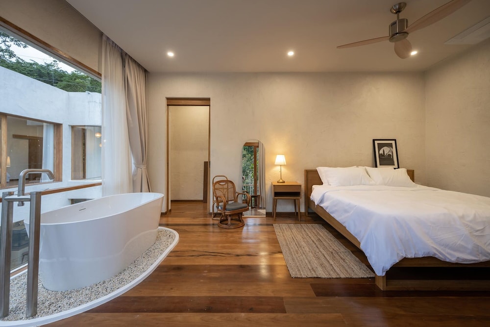 Family Villa