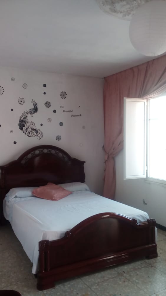 Basic Double Room, 1 Double Bed, Terrace photo 2