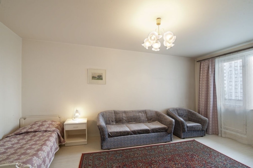 Apartment, Kitchen (1 room)