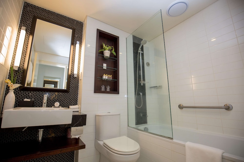 Premium Room, Sea View(2 Twin Beds)