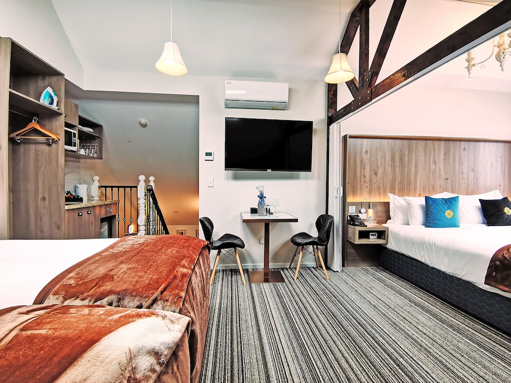 Business Class New York Style Loft photo 3