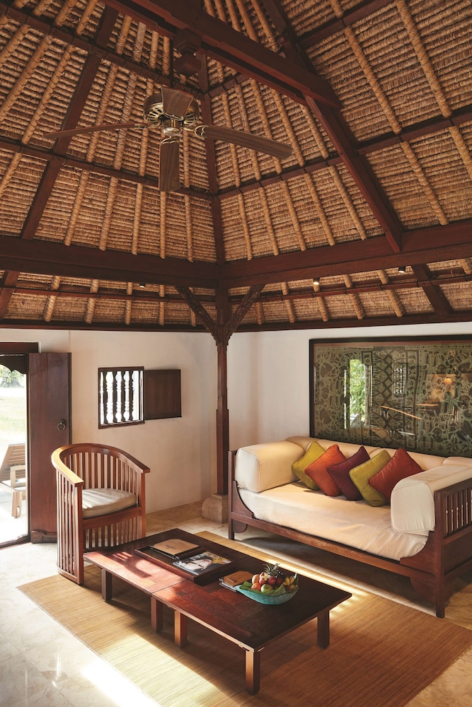 Villa, Beach View (Pool)