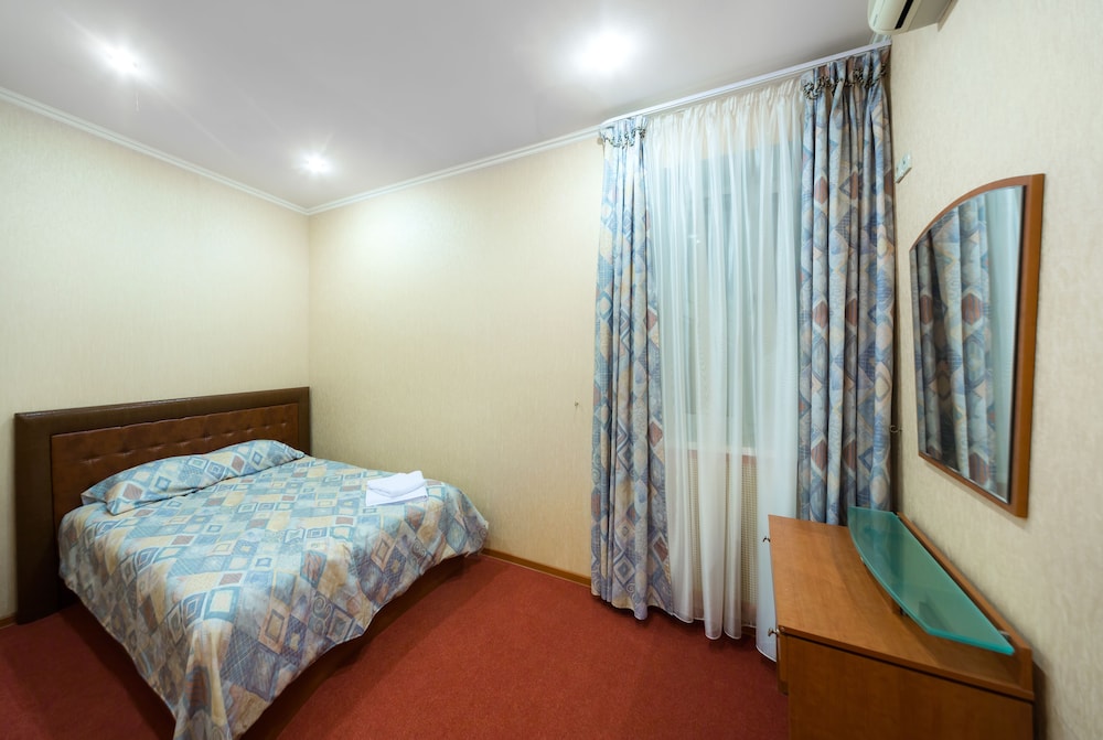 Standard Executive Room photo 2