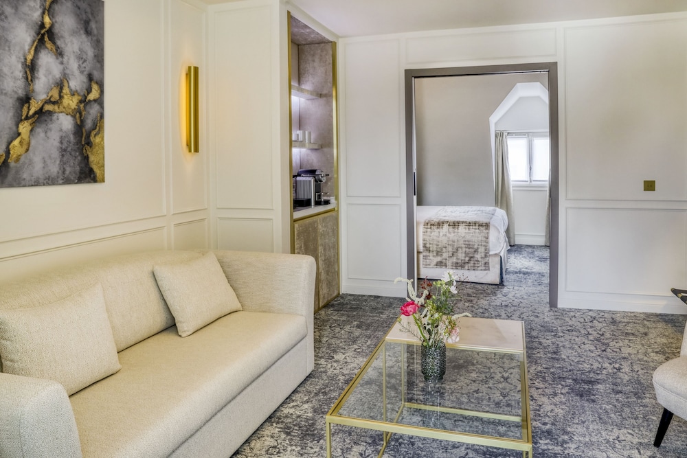 Suite Opera photo 2