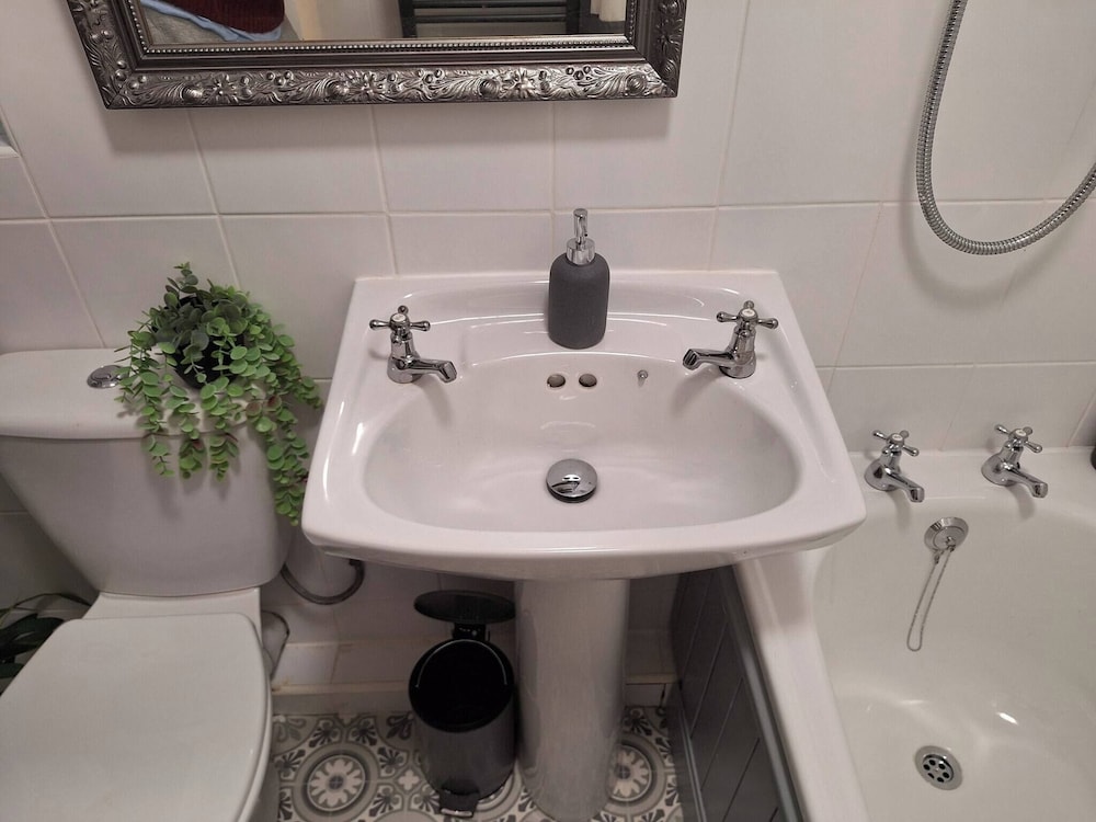 Apartment, 1 Bedroom, Accessible photo 3