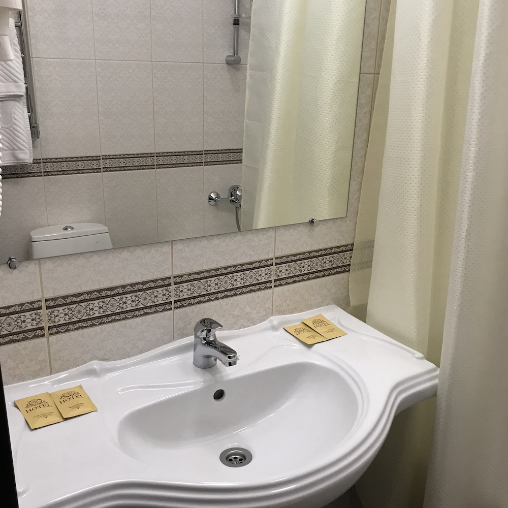 Superior Double or Twin Room photo 2