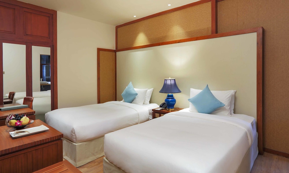 Premium Twin Room photo 1