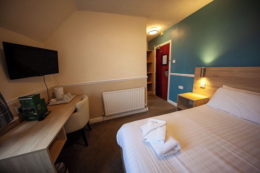 Comfort Double Room photo 1