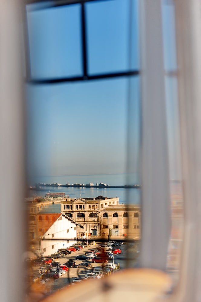 Sea View Premium Double