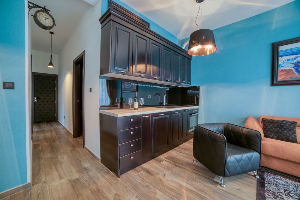 Comfort Apartment photo 3