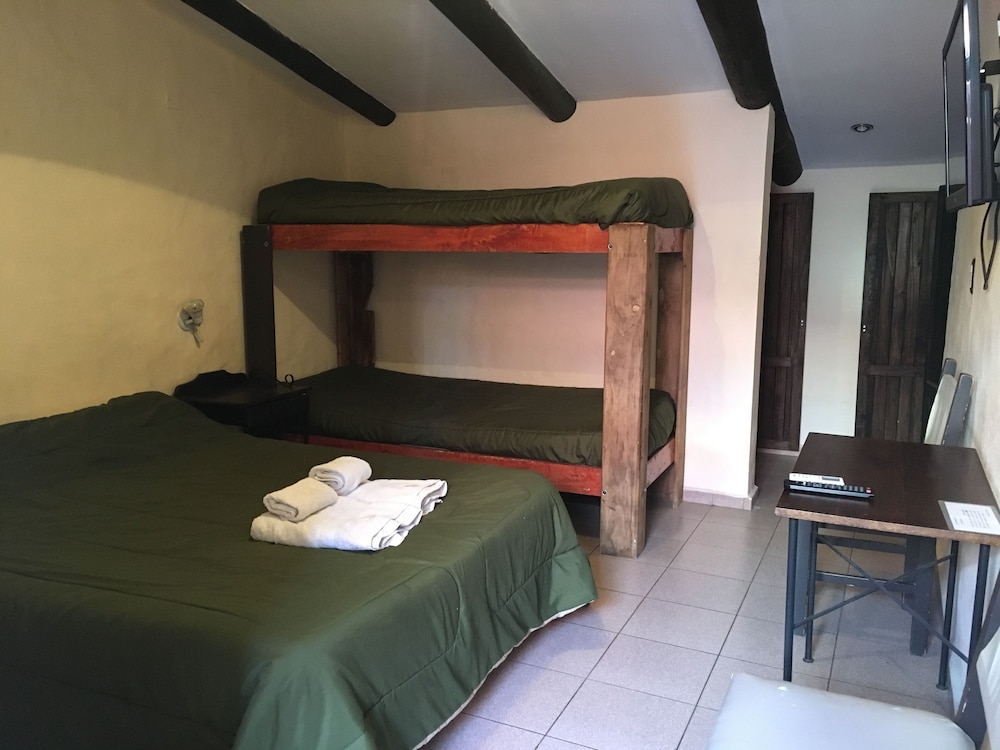 Standard Triple Room (interna)