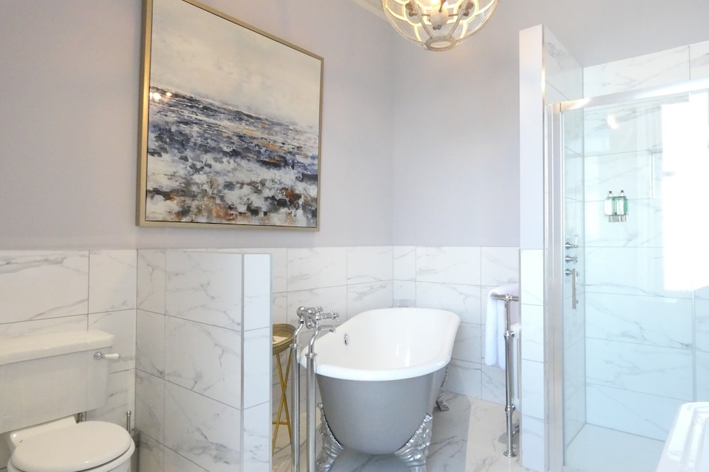 Luxury Suite, Sea View photo 1