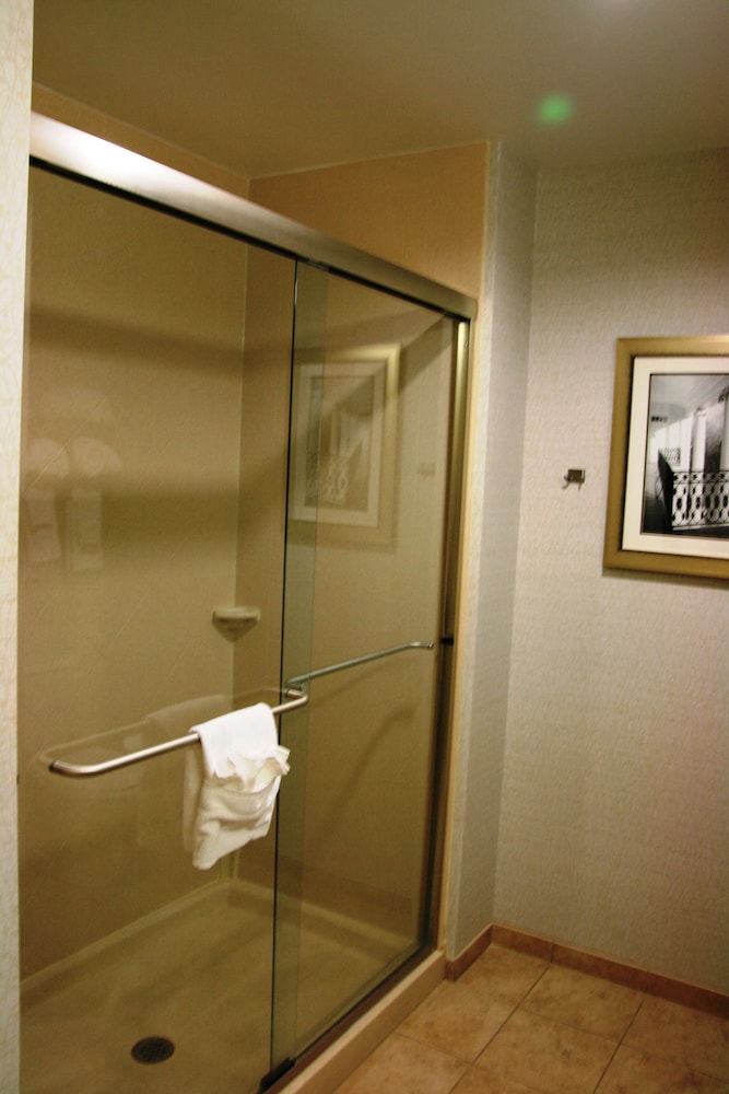 One King Shower Only Non Smoking