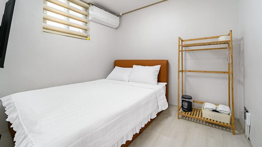 Basic Room, 1 Bedroom (3cheung opalgaegsil(osyeonbyu)) - Photo 8