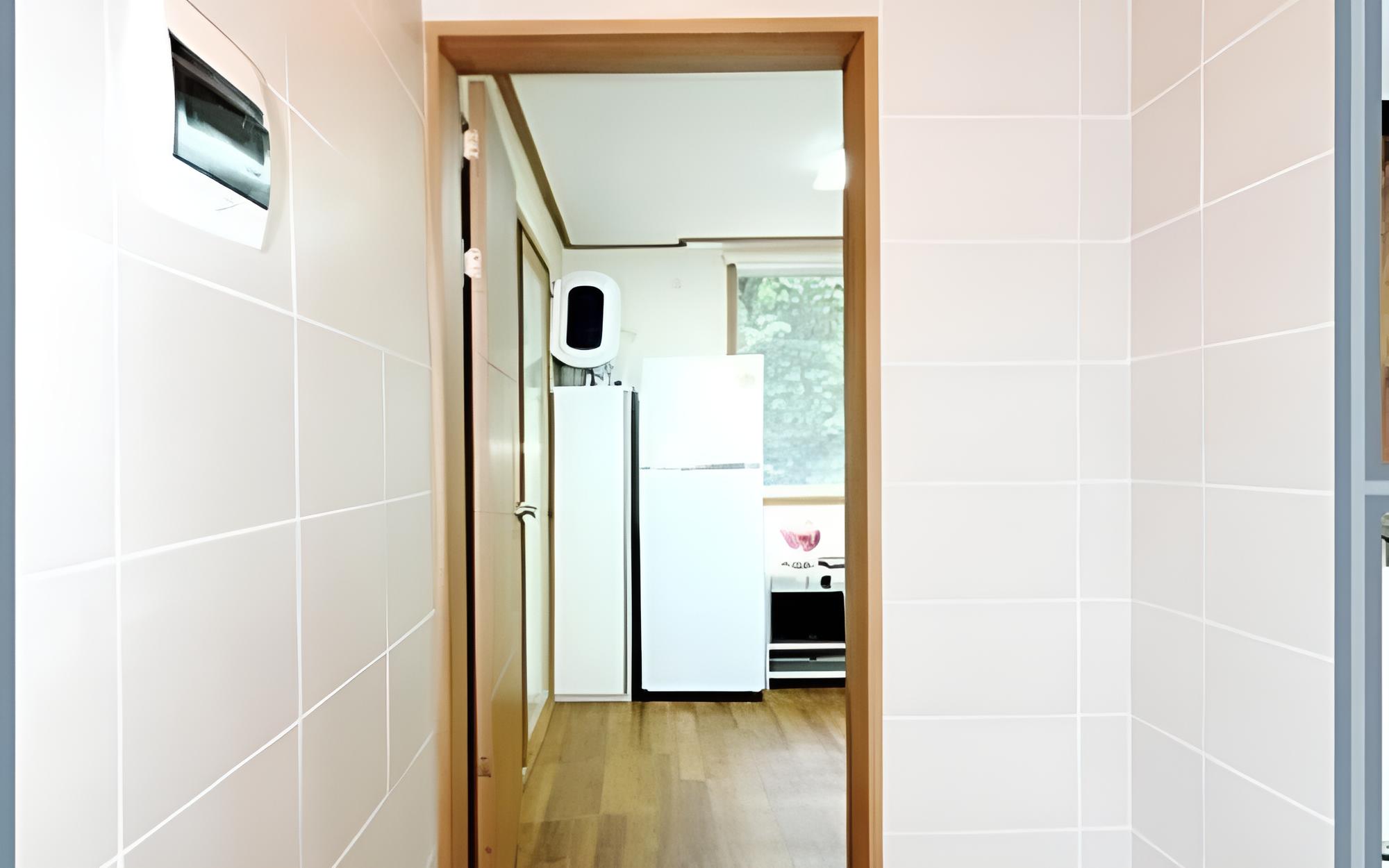 Room (Room 101 (Ondol)) photo 3