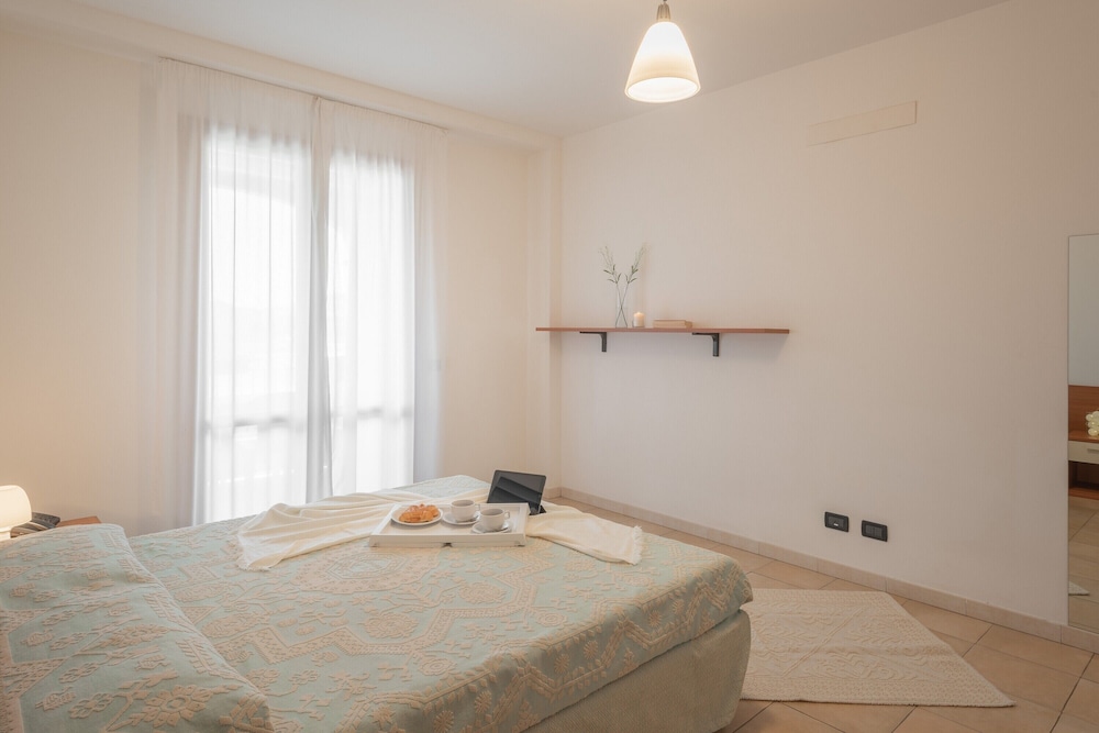 Standard Apartment, Multiple Bedrooms (Le Fontane Bilo 4P 4 Km From The)
